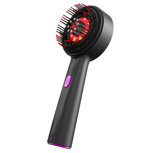 For You™ Electric Massage Comb