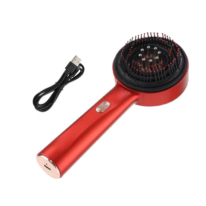 For You™ Electric Massage Comb