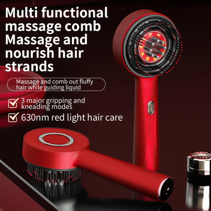For You™ Electric Massage Comb