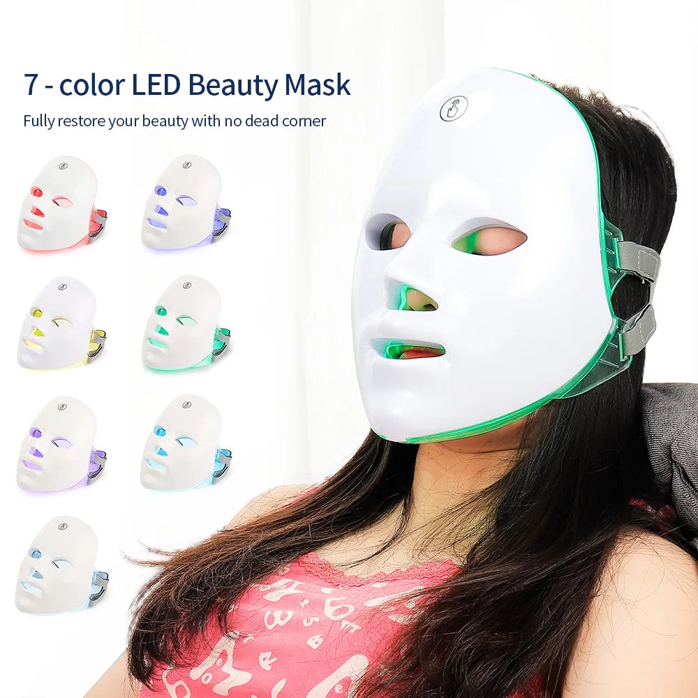 For You™ Beauty Mask