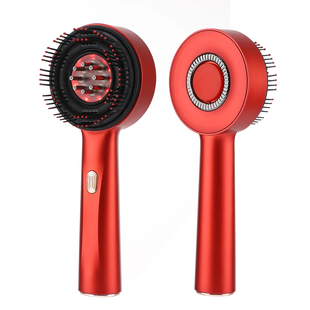 For You™ Electric Massage Comb