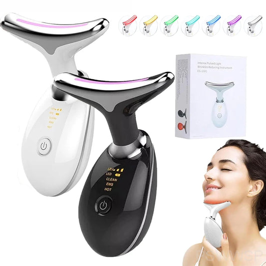 For You™ Facial Massager