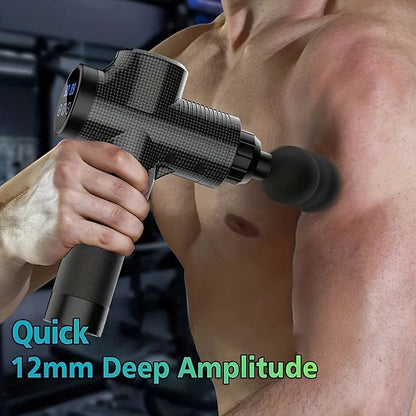 For You™ Massage pistool