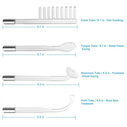 For You™ Portable handheld Skin Therapy