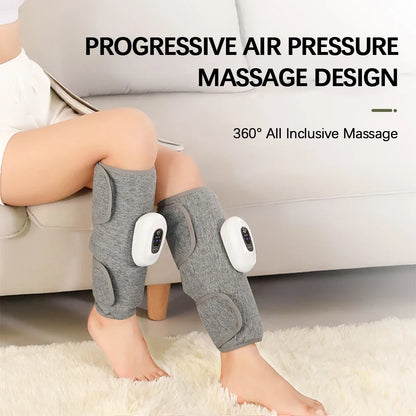 For You™ Smart leg Compression Massager