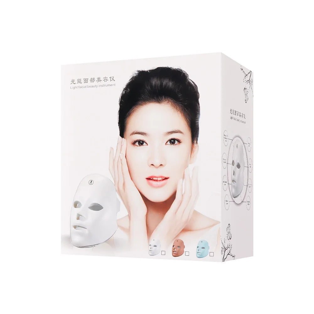 For You™ Beauty Mask