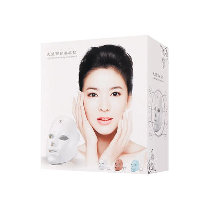 For You™ Beauty Mask