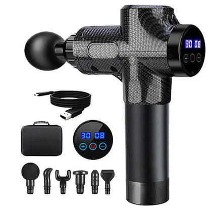 For You™ Massage pistool